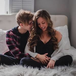 Meet your Posher, Dana